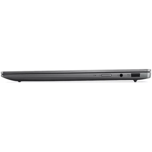 Ноутбук Lenovo Yoga Slim 6 14IRH8 (83E00042PB): Екран 14" OLED (1920x1200)