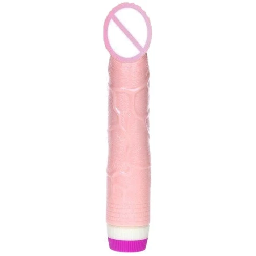Вибратор с функцией ротации Rotate vibrator, BW-001031