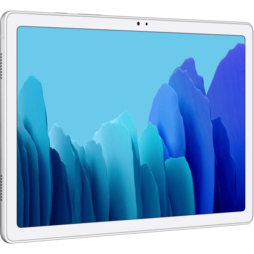Планшет Samsung Galaxy Tab A7 10.4 2020 3/32GB LTE Silver (SM-T505NZSA) UA: Дисплей 10.4" TFT (2000x1200)