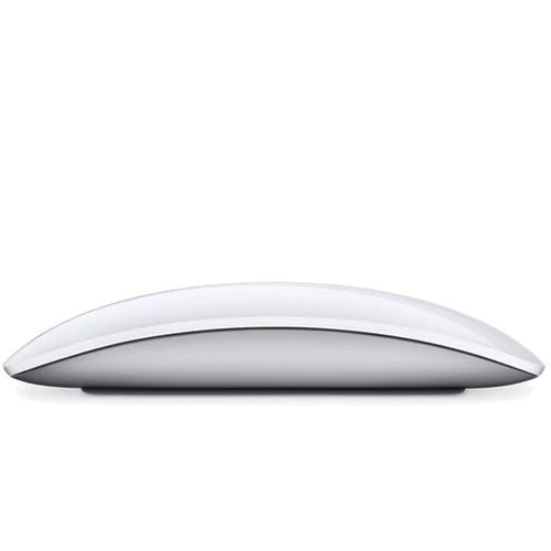 Аксесуар для Mac Apple Magic Mouse with White Multi-Touch Surface (MK2E3) 2021 фото 3