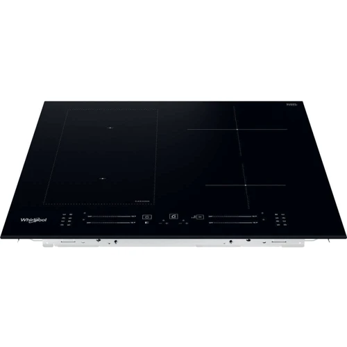 Варочная поверхность Whirlpool WL S6960 BF: Расположение панели Фронтальное