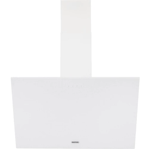 Вытяжка ELEYUS CRISTAL 1000 LED 60 WH: Рекомендуемая площадь помещения (при высоте 2,7 м), м² 23