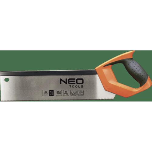 Ножовка NEO Tools 41-096