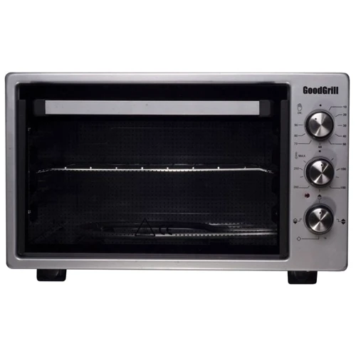 Електрична духовка настільна GoodGrill GR-5001TR_GR