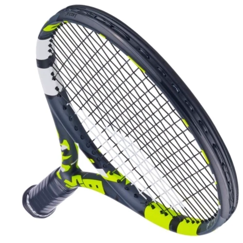 Ракетка для большого тенниса Babolat Boost Aero multicolor Gr2 фото 3