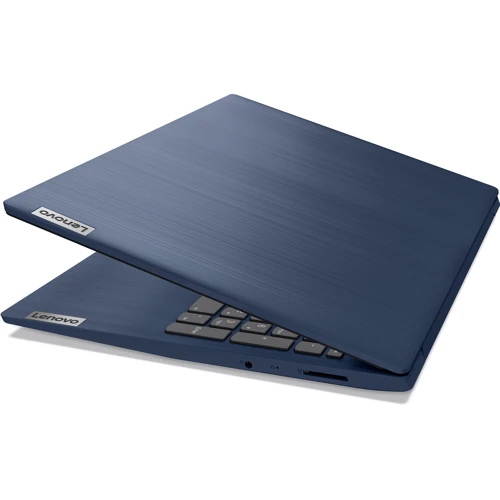 Ноутбук Lenovo IdeaPad 3 15ALC6 (82KU00C2US) RB: Тип экрана антибликовое покрытие