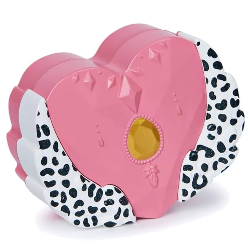 Кукольный набор Hatchimals Pixies Дикие крылья Фея Рейчел (SM19178-3): Высота, см 7