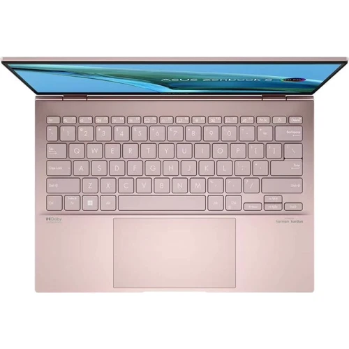 Ноутбук ASUS Zenbook S 13 UM5302LA-LV037W (90NB1238-M002W0) UA: Процесор AMD Ryzen 7 7840U (3.3 - 5.1 ГГц)