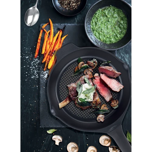 Tefal Aroma 26см (E2150534) фото 4