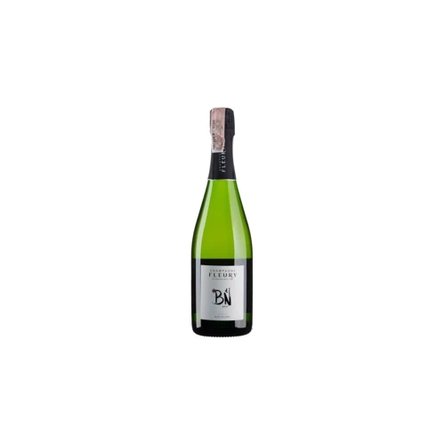 Игристое Champagne Fleury Blanc de Noirs Brut (0,75 л.) (BW53960)