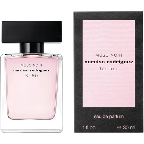 Парфумована вода Narciso Rodriguez Musc Noir For Her 30 мл