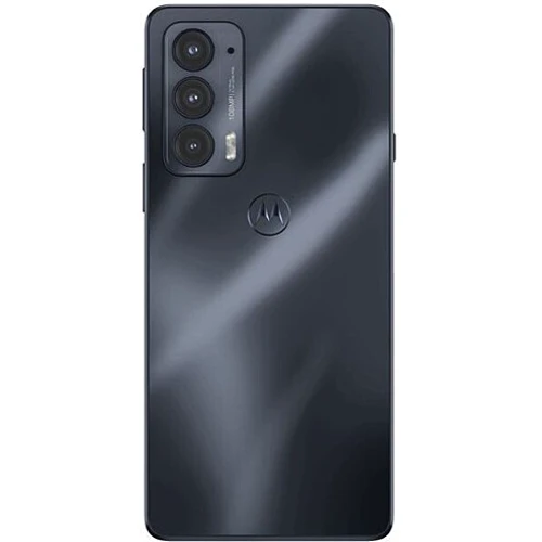 Смартфон Motorola Moto Edge 20 8/128 GB Frosted Gray Approved Вітринний зразок фото 3