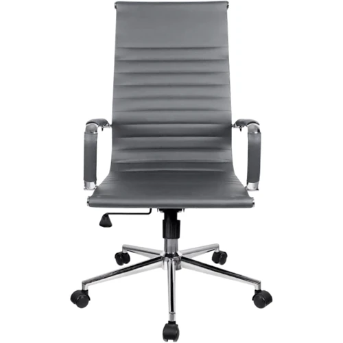 Крісло GT Racer X-2814 Gray