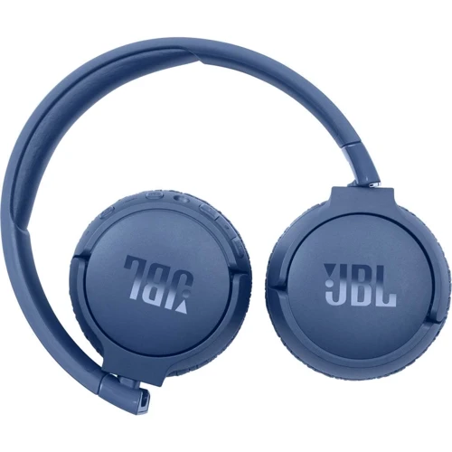 Навушники JBL 660NC Blue (BLT660NCBLU): Опір навушників (Ом) 32