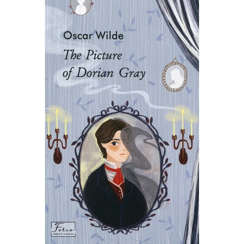 Oscar Wilde: The Picture of Dorian Gray