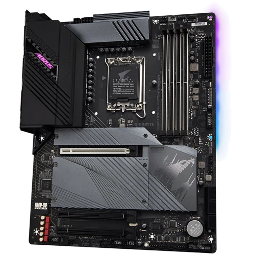 Gigabyte Z690 AORUS ELITE AX: Разъемы на задней панели USB 2.0, USB 3.2 Gen 1, USB 3.2 Gen 2, USB Type-C