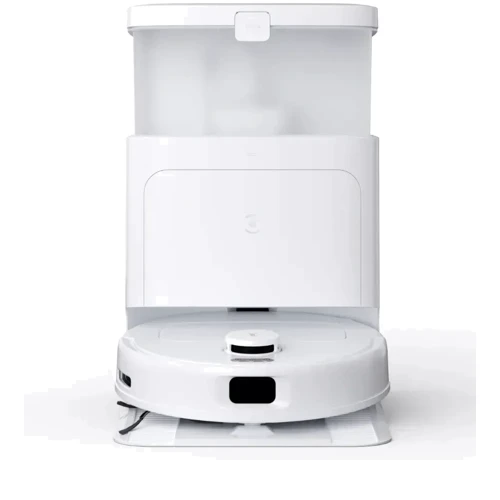 Робот-пилосос Ecovacs Deebot N30 Pro Omni White (YDLX11-1) фото 5