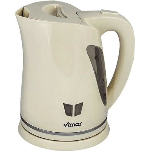 Електрочайник Vimar VK-1709 З