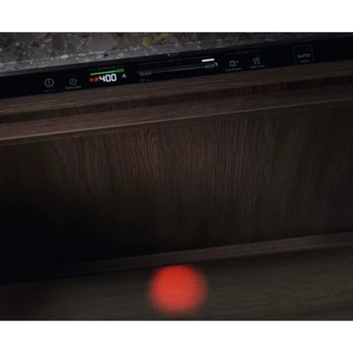 Встраиваемая посудомоечная машина Electrolux KEQC3100L: Размеры 44.6х81.8х55 см