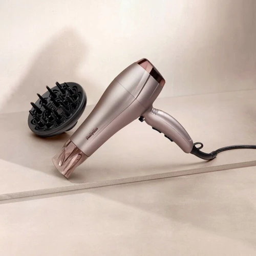 Фен Babyliss 5790PE: Мощность, Вт 2300