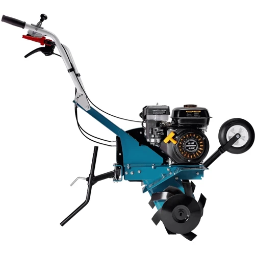 Культиватор Hyundai T 800 фото 5