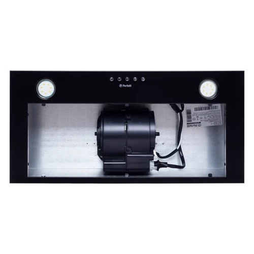 Вытяжка Perfelli BI 6122 BL LED фото 11