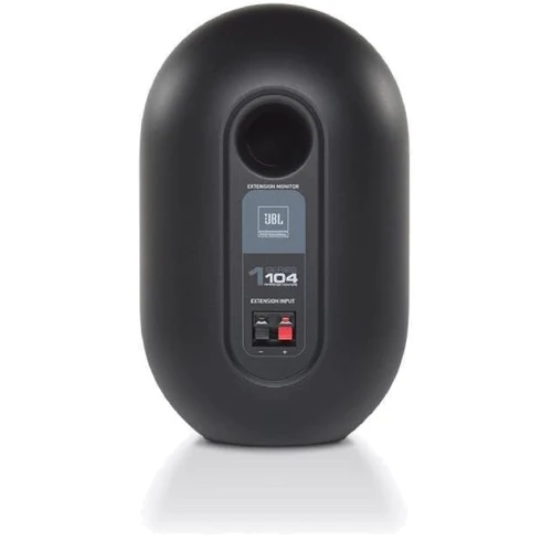 Студийный монитор One Series 104 BT Black (104SET-BT-EK JBL): Тип Ближнего поля