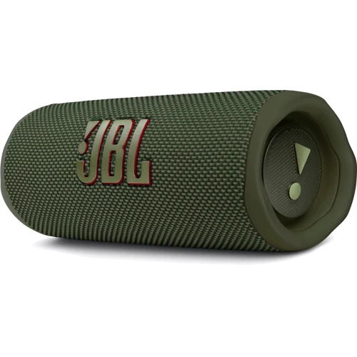 Акустика JBL Flip 6 Green (JBLFLIP6GREN) UA