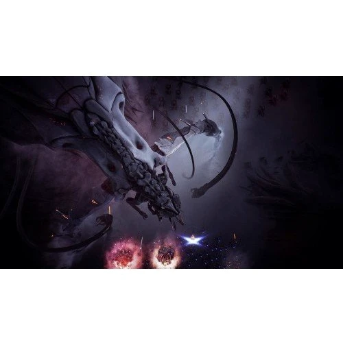Cygni All Guns Blazing (PS5): Издательство Konami