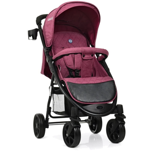 Візок El Camino Favorit Purple (M 3409L)