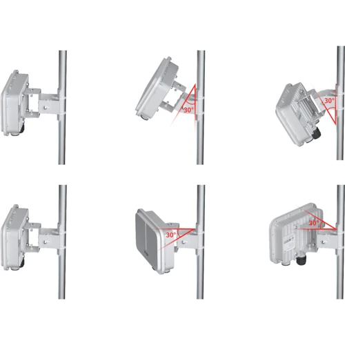 Точка доступу Wi-Fi Ruijie Networks RG-AP680(CD): Антена внутренняя (4 шт)