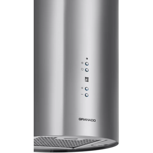 Витяжка GRANADO Segovia 3604-1200 inox (GCH6436477): Тип монтажу Потолочный