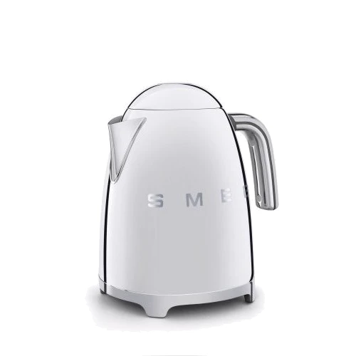 Электрочайник Smeg KLF03SSEU фото 3