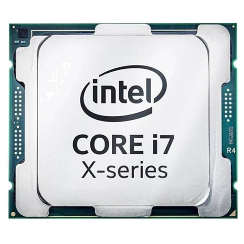 Intel Core i7-9800X (CD8067304126100)