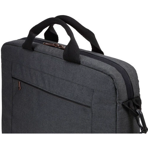 Сумка для ноутбука Case Logic 14 "Era Attache Obsidian (ERAA-114) фото 7