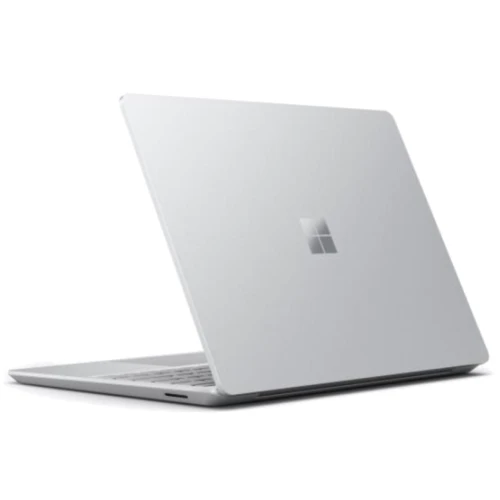 Ноутбук Microsoft Surface Laptop Go (THJ-00009): Процессор Intel Core i5-1035G1