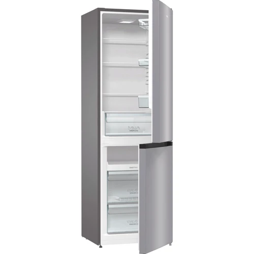 Холодильник Gorenje RK6192PS4: Общий объем, л 314
