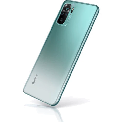 Смартфон Xiaomi Redmi Note 10 64 GB Lake Green Approved Витринный образец фото 4