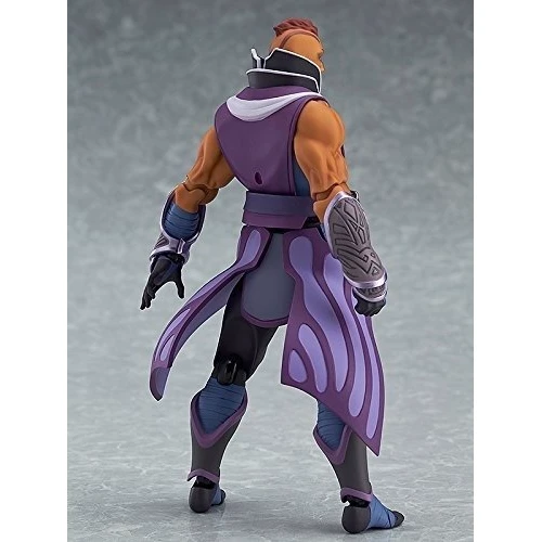Колекційна фігурка Good Smile Company Figma Anti-Mage-ONE (GSCF001-ONE): Тип Персонаж мультфильма, фильма