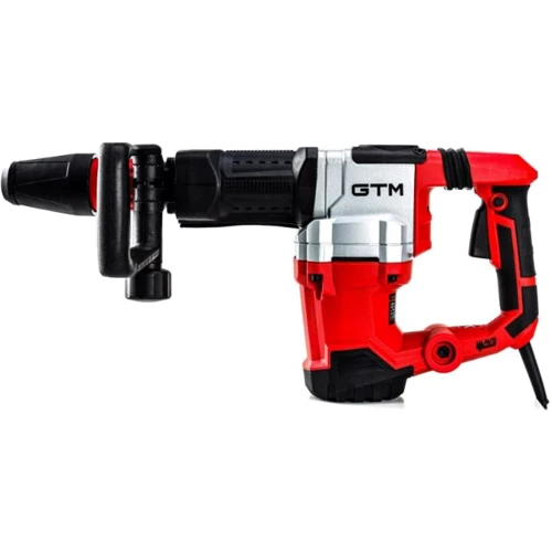 Відбійний молоток GTM DH20/1500VS