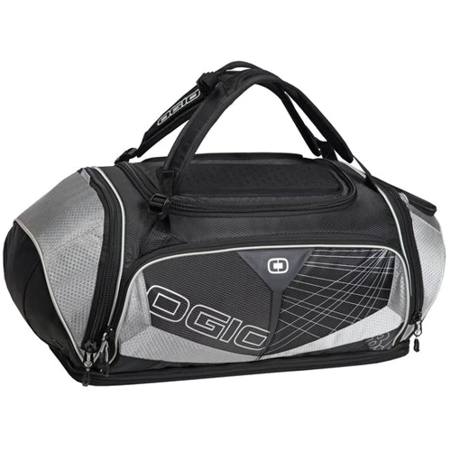 OGIO 8.0 Endurance Bag Black (112026.03)