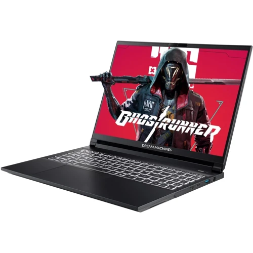 Ноутбук Dream Machines RT5060-15 (RT5060-15UA25) UA