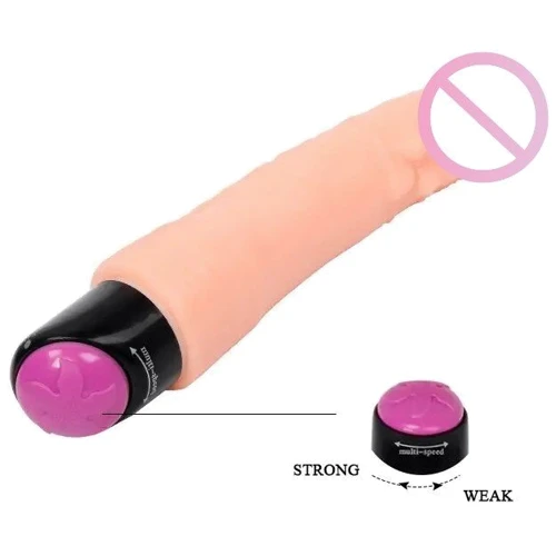 Вибратор LYBAILE Woman Secret Vibrator (BW-006054)