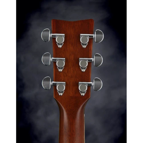 Електроакустична гітара YAMAHA FGX820C (NT)