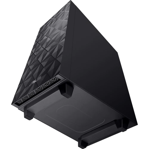 Персональный компьютер (ПК) ASUS U500MA-R4600G0150 (90PF02F2-M00B70): Объем накопителя 512 ГБ SSD