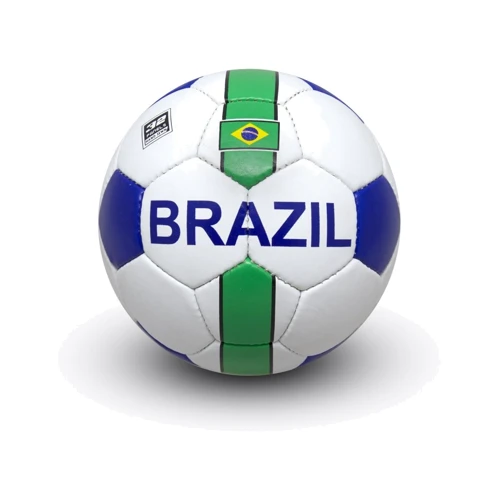 Мяч для игры Мяч футбольный Brazil (1 шт)