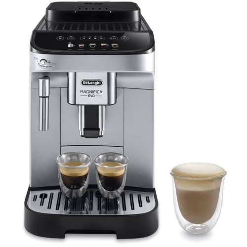 Кофеварка Delonghi Magnifica Evo ECAM 290.61.SB