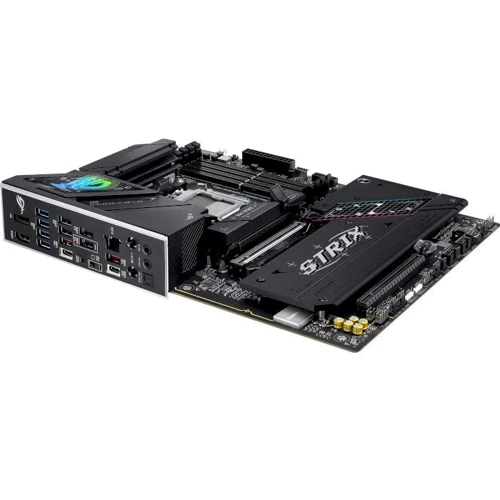 ASUS ROG STRIX B850-F GAMING WIFI