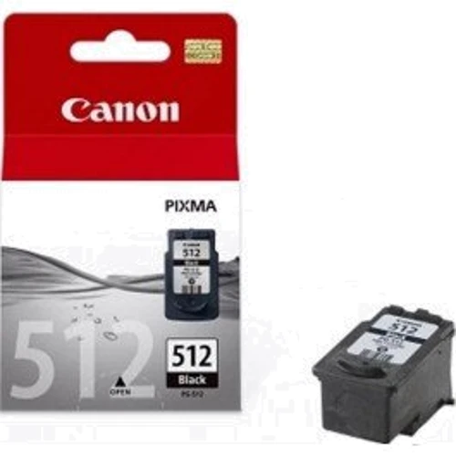 Картридж Canon PG-512 (2969B001/2969B007/29690001)
