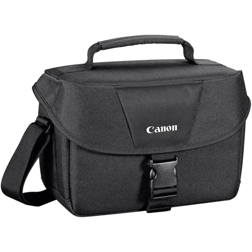 Canon 200ES Shoulder Bag (Black): Тип сумка